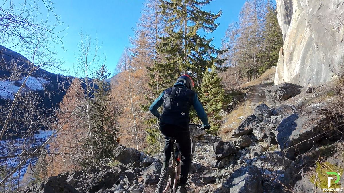 fulcrum metal carbon test ruote 2025